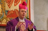 L’arrêt de la célébration publique de la messe