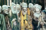 Vendredi 3 avril 2020 – De la férie – Notre-Dame des Sept Douleurs – Saint Richard, Évêque de Chichester (1197-1253)