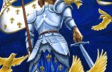 Cantate à l’étendard – Chant dédié à sainte Jeanne d’Arc