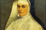 Samedi 23 mai 2020 – De la Sainte Vierge au samedi – Sainte Jeanne-Antide Thouret, Vierge, fondatrice des Soeurs de la Charité de Besançon