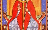 Lundi 25 mai 2020 – Saint Grégoire VII, Pape et Confesseur – Saint Urbain I, Pape et Martyr – Sainte Madeleine-Sophie Barat, Vierge – Dédicace de la basilique Saint François à Assise