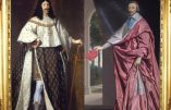 Trad’Histoire : Louis XIII et Richelieu