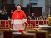 Démission du cardinal Marx : défi de l’Eglise d’Allemagne au Vatican bergoglien