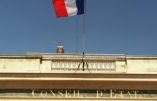 Victoire de Civitas : le gouvernement français condamné par le Conseil d’Etat !