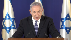 La Cour pénale internationale émet un mandat d'arrêt contre Netanyahu