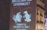 Civitas a déposé un second référé devant le Conseil d’Etat pour rendre la Messe aux catholiques