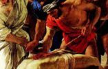 Mardi 2 juin 2020 – Mardi de la Pentecôte – Saints Marcellin, Pierre et Erasme, Évêques et Martyrs – Saint Pothin et ses Compagnons Martyrs († 177)
