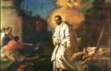 Jeudi 25 juin 2020 – Saint Guillaume de Verceil, Abbé, Fondateur de la Congrégation des Ermites – Saint Prosper d’Aquitaine, Docteur de l’Église