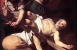 Lundi 29 juin 2020 – Les saints Apôtres Pierre et Paul