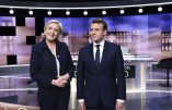 Marine Le Pen fait dans la repentance et reçoit un bon point de Serge Klarsfeld