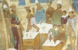 Dimanche 14 juin 2020 – II° dimanche après la Pentecôte – En France : solennité de la Fête-Dieu -Saint Basile le Grand, Évêque, Confesseur et Docteur de l’Église