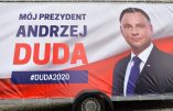 Le Président polonais promet de « protéger les enfants contre l’idéologie LGBT » s’il est réélu