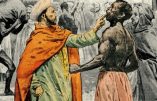 Archives – L’écrivain musulman Malek Chebel parle des esclaves Blancs et Noirs en terre d’islam