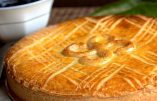 Recettes traditionnelles : le gâteau basque (etxeko biskotxa)
