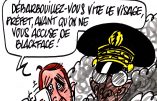 Ignace - Affaire Adama Traoré : la manif dégénère