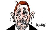 Ignace – Castaner et son ministère
