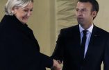 A Tarascon, Marine Le Pen a prouvé que le Rassemblement National agissait contre le bien commun des Français