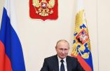 Le projet de nouvelle Constitution russe garantit le mariage comme union d’un homme et d’une femme ainsi que le développement spirituel et moral des enfants