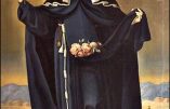 Mercredi 8 juillet 2020 – Sainte Elisabeth de Portugal, Reine et Veuve, tertiaire franciscaine