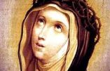 Jeudi 9 juillet 2020 – De la férie – Sainte Véronique Giuliani, Vierge, Clarisse – Saints Jean Fisher et Thomas More, Martyrs – Notre Dame de Chiquinquira, Patronne de la Colombie