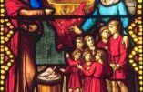 Vendredi 10 juillet 2020 – Les 7 Frères et saintes Rufine et Seconde, Martyrs