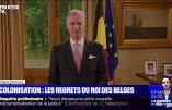 Congo : les regrettables « regrets » du roi des Belges – Analyse de Bernard Lugan