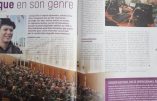 L’armée française se dote d’une « gender advisor »