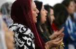 La communauté chrétienne en Irak menacée de disparaître