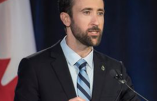 Covid19 – Au Canada, un homme politique ose s’opposer au masque et à la vaccination obligatoires