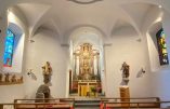 Eglise conciliaire en Suisse : les « femmes-prêtres » sont déjà là