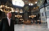 Sainte Sophie-mosquée : la prière musulmane retentit sous sa voûte, « le plus grand rêve » d’Erdogan