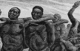L’esclavage entre Noirs, une habitude ancestrale africaine explique l’historien sénégalais Ibrahim Thioub