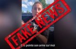 Racisme ? Un exemple de manipulation médiatique