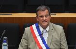 La première mesure de Louis Aliot à Perpignan : s’accorder 17 % d’augmentation de l’indemnité de maire