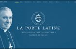La Porte Latine fait peau neuve : élégance, modernité et fidélité au site originel