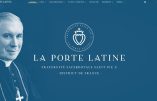 La Porte Latine fait peau neuve : élégance, modernité et fidélité au site originel