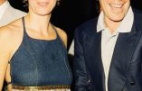 Epstein, le Mossad et le « Mega Group »