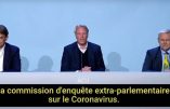 Covid 19 – 2000 médecins complotistes ?