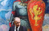 Le discours historique de Vladimir Poutine