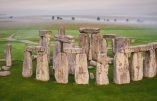 Le mythique site de Stonehenge dévoile quelques uns de ses mystères