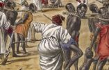 Tidiane N’Diaye raconte l’esclavagisme arabo-musulman qui castrait les esclaves Noirs