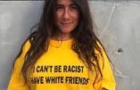 Qui est Yasmina Bennani qui traite Stella Kamnga de “bounty” parce qu’elle dénonce le racisme anti-Blancs
