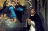 Lundi 17 août 2020 – Saint Hyacinthe, Confesseur, Missionnaire dominicain – Saint Roch, Pèlerin, Tiers-Ordre franciscain (1295-1327)
