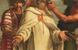 Lundi 31 août 2020 – Saint Raymond Nonnat, Confesseur