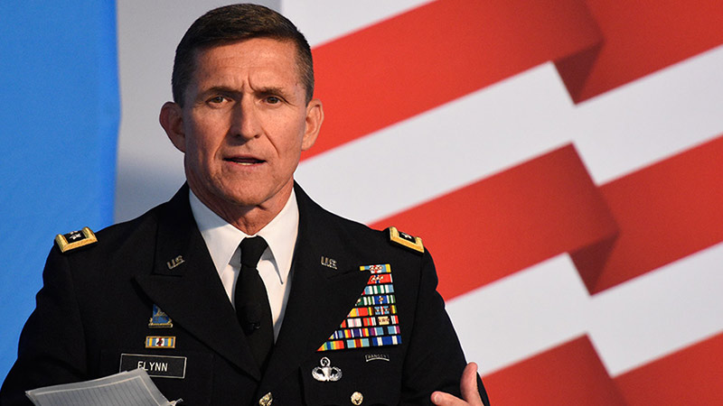 Avertissement du général Flynn : l'« État profond » veut la guerre contre la Russie