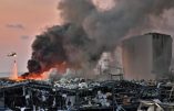 Explosions au Liban : Hezbollah et Israël sous accusation