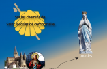 Pèlerinage de Paray le Monial à Lourdes