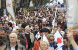 Un message politique aux catholiques français qui mérite attention