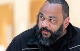 Epstein files : Dieudonné cité comme un homme à faire taire