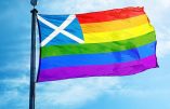 Ecosse, éducation lgbtqi+ dès le primaire
